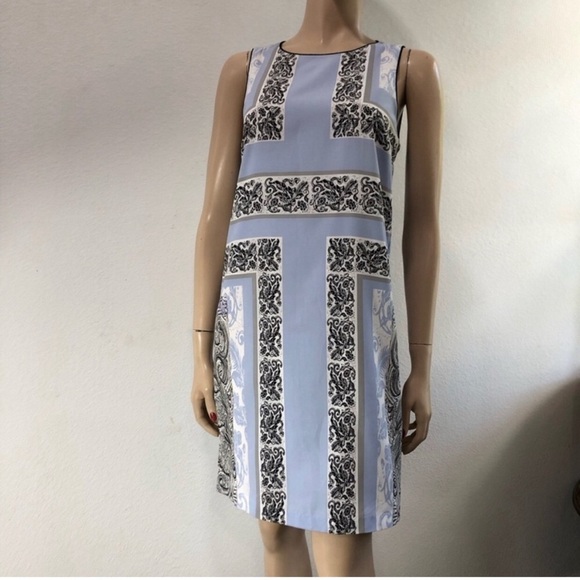 joe fresh tunic sleeveless dress size :4 - Picture 7 of 16